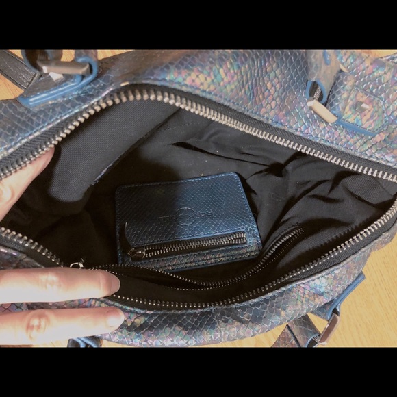 Romygold tote bag - Picture 2 of 3